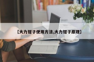 【大力钳子使用方法,大力钳子原理】