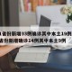 31省份新增33例确诊其中本土19例/31省份新增确诊14例其中本土9例