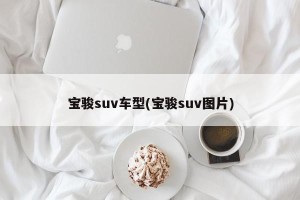 宝骏suv车型(宝骏suv图片)
