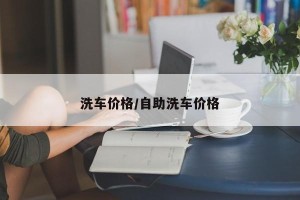 洗车价格/自助洗车价格