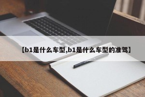 【b1是什么车型,b1是什么车型的准驾】